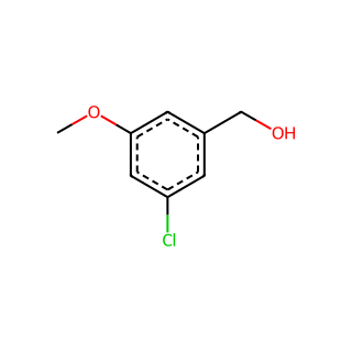 (3-Chloro-5-methoxyphenyl)methanol