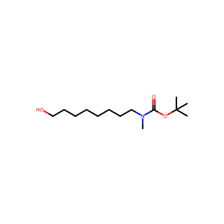 Tert-butyl (8-hydroxyoctyl)(methyl)carbamate
