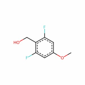 (2,6-Difluoro-4-methoxyphenyl)methanol