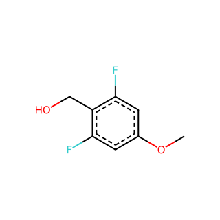 (2,6-Difluoro-4-methoxyphenyl)methanol