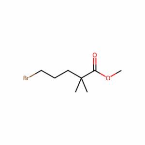 Methyl 5-bromo-2,2-dimethylpentanoate