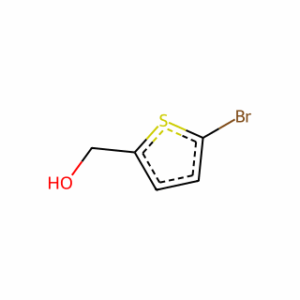(5-Bromothien-2-yl)methanol