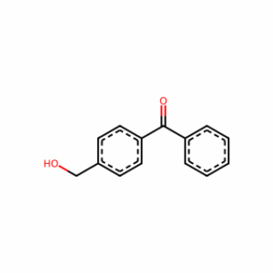(4-(Hydroxymethyl)Phenyl)(Phenyl)Methanone