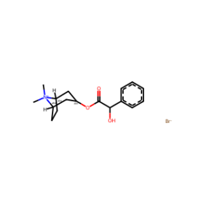 Homatropine methobromide