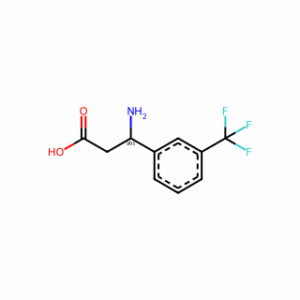 (R)-3-Amino-3-(3-(trifluoromethyl)phenyl)propanoic acid