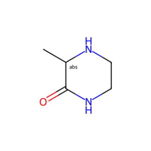 (S)-3-Methylpiperazin-2-one