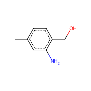 (2-Amino-4-methylphenyl)methanol