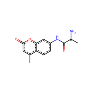 (S)-2-Amino-N-(4-methyl-2-oxo-2H-chromen-7-yl)propanamide