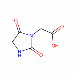 (2,5-DIOXOIMIDAZOLIDIN-1-YL)ACETIC ACID