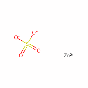 Zinc Sulphate