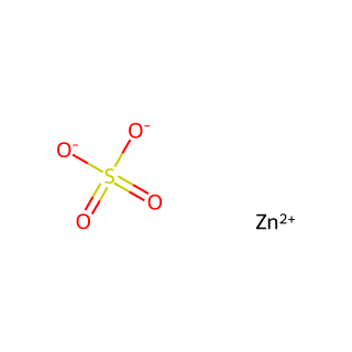 Zinc Sulphate