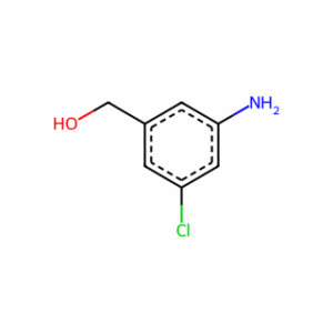 (3-Amino-5-chlorophenyl)methanol