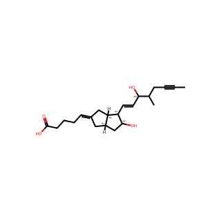 Iloprost