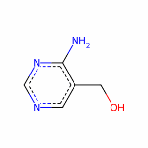 (4-Aminopyrimidin-5-yl)methanol