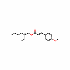 (E)-2-Ethylhexyl 3-(4-methoxyphenyl)acrylate