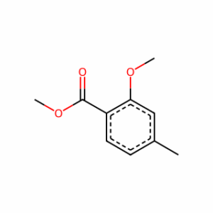 Methyl 2-methoxy-4-methylbenzoate