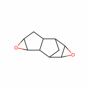 Octahydro-1aH-2,4-methanoindeno[1,2-b:5,6-b′]bis(oxirene)