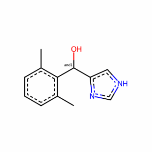 (2,6-Dimethylphenyl)(1H-imidazol-4-yl)methanol