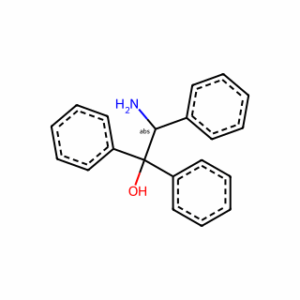 (R)-2-Amino-1,1,2-triphenylethanol