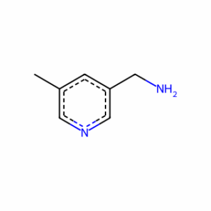 (5-Methylpyridin-3-yl)methanamine