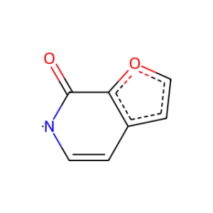 Furo[2,3-c]pyridin-7(6H)-one