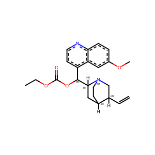 Euquinine