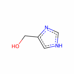 (1H-imidazol-4-yl)methanol