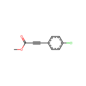 Methyl 3-(4-Chlorophenyl)propiolate