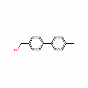 (4′-Methyl-[1,1′-biphenyl]-4-yl)methanol