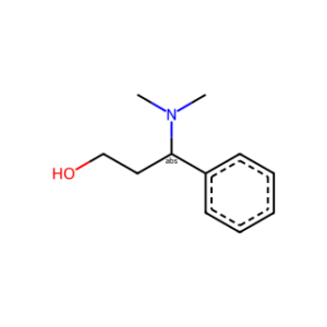 (S)-3-(Dimethylamino)-3-phenylpropan-1-ol