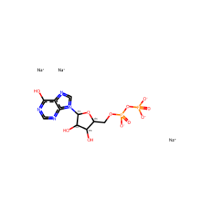 Inosine-5′-diphosphate trisodium salt