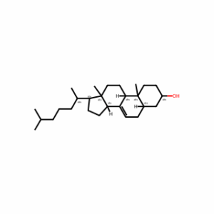 Lathosterol