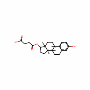 β-Estradiol 17-hemisuccinate