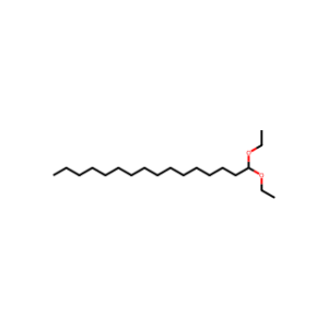 Hexadecane, 1,1-diethoxy-