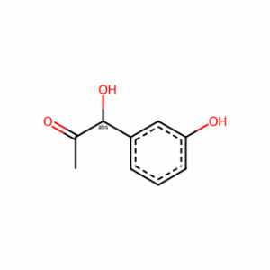 (R)-1-Hydroxy-1-(3-hydroxyphenyl)propan-2-one