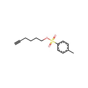Hex-5-yn-1-yl 4-methylbenzenesulfonate