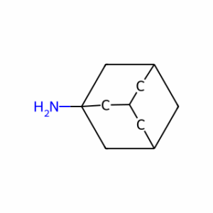 Tricyclo[3.3.1.13,7]decan-1-amine