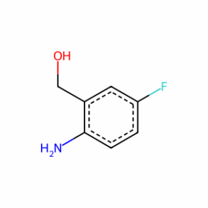 (2-Amino-5-fluorophenyl)methanol