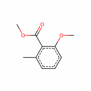 Methyl 2-methoxy-6-methylbenzoate