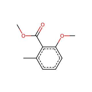 Methyl 2-methoxy-6-methylbenzoate