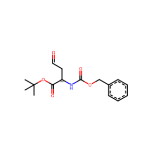 (S)-Tert-Butyl 2-(((Benzyloxy)Carbonyl)Amino)-4-Oxobutanoate