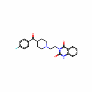 Ketanserin