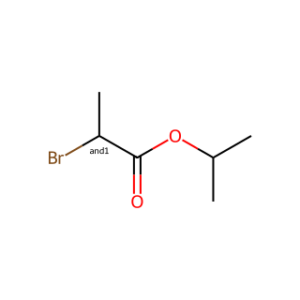 Isopropyl 2-bromopropanoate