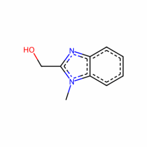 (1-Methyl-1H-benzo[d]imidazol-2-yl)methanol