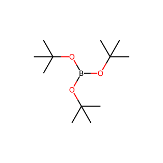 Tri-tert-butyl borate