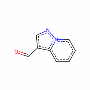 Pyrazolo[1,5-A]Pyridine-3-Carbaldehyde