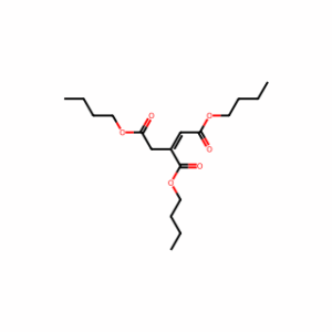 Tributyl Prop-1-Ene-1,2,3-Tricarboxylate