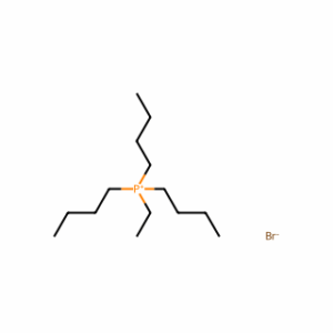 Tributyl(Ethyl)phosphonium bromide