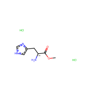 H-His-Ome.2HCl