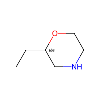 (S)-2-Ethylmorpholine